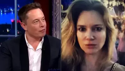  Elon Musk And Justine's Messy Divorce, Once Told Her, 'If You Were My Employee, I Would Fire You..'   