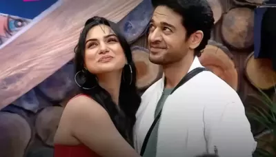  Gaurav Khanna And Akanksha Chamola's Divorce, Did The Actor Cheat On Her With His Anupamaa Co-Star?   