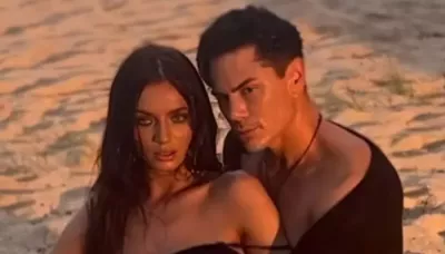  Tom Sandoval's Ex, Victoria Lee Robinson Returns To His Home After Judge Orders Her To Move Out   