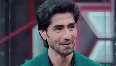  Harshad Chopda's Alleged Cheating Ex-GF And Best Friend Revealed, Left 'Lock Upp 2' Star Betrayed   