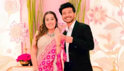 Siya Goyal's Video Of Partying In Singapore Club Goes Viral, Amid Her Fiance, Ketan Agarwal's Death