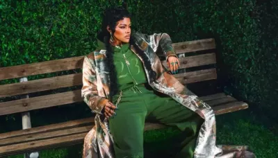  BET Awards, Teyana Taylor Sobbed Being Icon Of The Year, Here's How She Built Million Dollar Fortune   