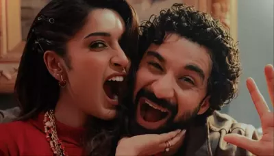  Are Raghav Juyal And Niharika NM Dating? Actor And Dancer's Recent IG Post Triggers Speculation   