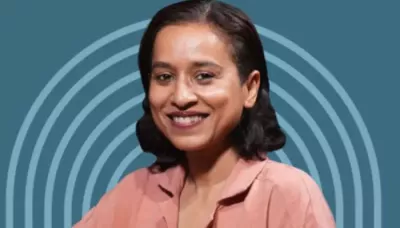  Who Is 'Ikka' Actress, Tillotama Shome? Was Typecast As 'Maid' After Her Debut In 'Monsoon Wedding'   