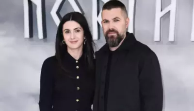  Who Is Filmmaker Rober Eggers' Wife Dr Alexandra? Clinical Psychologist, A Mom, Lives Private Life   