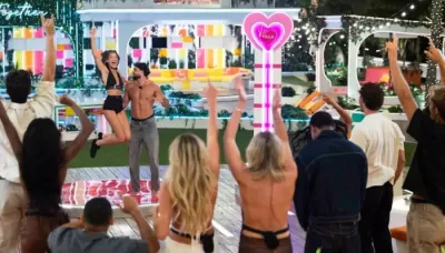  Will Tierra Davis Be Fired From Love Island? She Threatened To Shoot A Girl Over Jealousy And Ex-BF   
