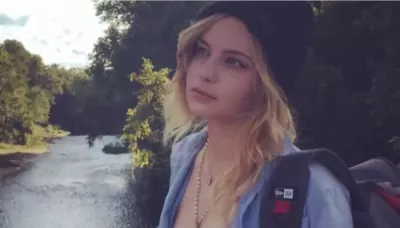  What Happened To Daveigh Chase? The Tragic Journey Of The Former Child Star Explained   