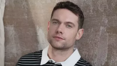  Meet The New Alleged 'Batman', Tom Brittney, Inside His Personal Life, Mystery Fiancee, Famous Mom   