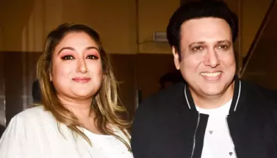  Govinda's Wife, Sunita Ahuja Reveals Whether He Is Still Cheating On Her, 'Tum Rok Sakte Ho...'   