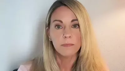 Collin Gosselin Claimed Mom, Kate Used To 'Drive Scarring Words Into My Head', Put Her Hands On Him   