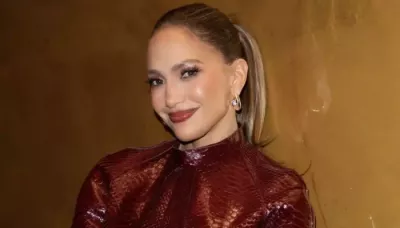  Jennifer Lopez Opens Up About Her Divorce From Ben Affleck After Two Years, '...You Are The Loser'   