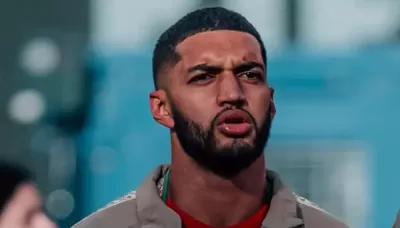  Ismael Saibari's Doctors Once Said He 'May Never Walk', Inside Star Player's Heartbreaking Story   