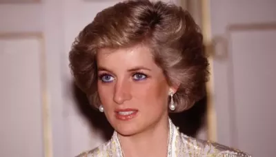  Princess Diana 'Wasn't Allowed' To Read Tabloids, Would Get Annoyed, Her Hairdresser Broke The Rule   