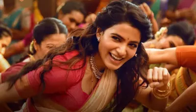  Samantha Ruth Prabhu Shot Maa Inti Bangaaram's Chase Scene While Being Pregnant, 'We Took Care..'   