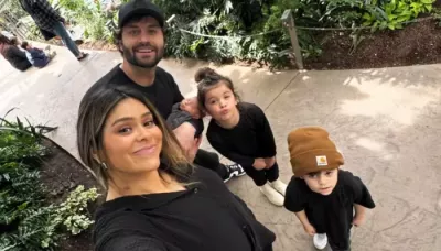 Taylor Frankie Paul Tries To Avoid Pain As Ex Calls Cops On Her, 'Don't Want The Show To Be On Air'