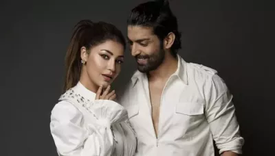  Gurmeet Choudhary's Wife, Debina Bonnerjee Reveals Being Diagnosed With Lipedema, 'Strange Thing'   