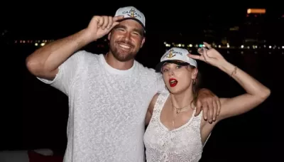  Taylor Swift And Travis' Wedding Will Not Take Place At MSG? New Deets On Venue, Dress Code Revealed   