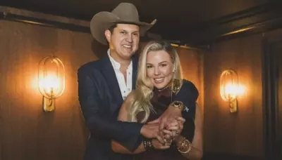 Meet Singer, Jon Pardi's Wife, Summer, Amid Their Divorce, He Proposed To Her During His Concert