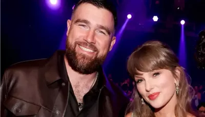 Taylor Swift And Travis Kelce's Wedding, City Permit Reveals The Alleged MSG Preparations Underway