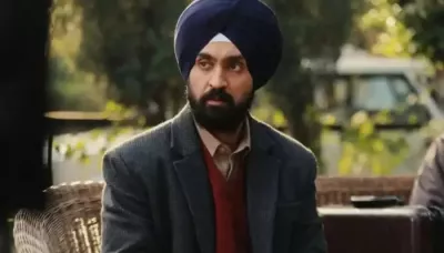 'Satluj' Director Says Diljit Dosanjh Didn't Ask For A Rupee To Play Jaswant Khalra, 'Haath Jod..'