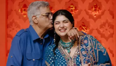  Anshula Kapoor Became Outcast, Being In 1st Standard As Boney's Marriage With Sridevi Became Public   