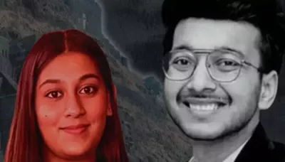 Ketan Agarwal's Old Clip Of Blushing Surfaces When Anchor Talks About His Upcoming Wedding With Siya
