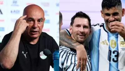  Argentina VS Egypt VAR Controversy Explained, Why Egypt Says FIFA Match Was 'Rigged' For Messi   