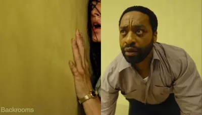 'Backrooms' Box Office, Horror Film Reaches USD 350 Million Worldwide, Breaks Records Across Markets