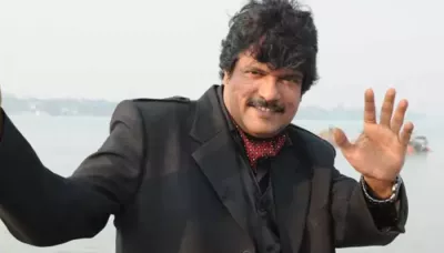  Rajesh Sharma Is Hospitalised After Poisonous Insect Bite, He Worked As A Driver, Got Married Twice   