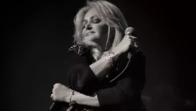  Bonnie Tyler Cause Of Death, 75-Yr-Old Was 'Extremely Unwell' And Spent Last Months In Hospital   