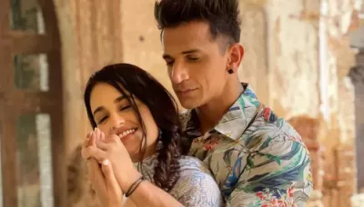  Prince Narula Opens Up About Anxiety Issues, On Verge Of Ending Marriage With Yuvika, 'Night Fear..'   
