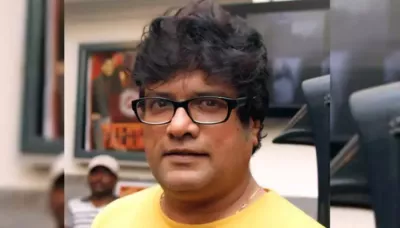 Rajesh Sharma Is Not Yet Out Of Danger, His Team Responds To Blood Clot And Lung Infection Reports