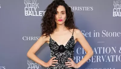 Who Is Emmy Rossum's Ex-Husband, Justin Siegel? Inside His Life After Divorce And Where He Is Now