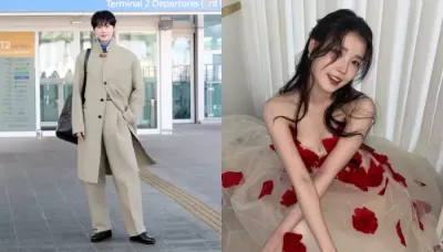 IU And Lee Jong Suk Break Up After Four Years Of Dating, Here's The Alleged Reason Behind The Split   