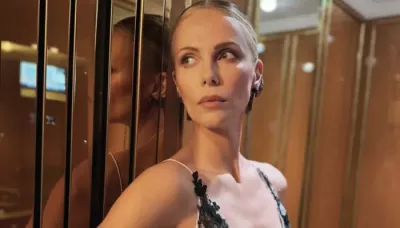  When Charlize Theron Revealed She Was 'Choked' By A 26-YO Man Months Before Sparking Health Concerns   