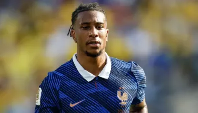 FIFA 2026, Michael Olise Chose To Play For France Due To His Mom, Mina, Know More About His Parents