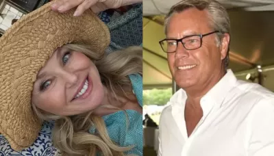  Christie Brinkley And Peter Cook's Split Explained, Cheated On Her With 19-Year-Old Assistant   