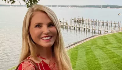  When Christie Brinkley Broke Her Silence On Peter Cook's Affair With A Teenager, 'It Was So Insane'   
