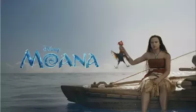  'Moana' Live-Action Box Office Opens Weak, Signaling Potential Losses Worth Millions For Disney   