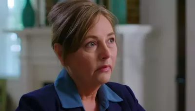 Meet Lindsey Graham's Sister, Darline's Husband, Larry Nordone, Stayed Largely Out Of Limelight   