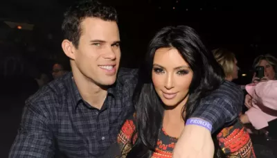 Kim Kardashian And Kris Humphries' Ugly Divorce, What Went Wrong In Their Marriage Of 72 Days?