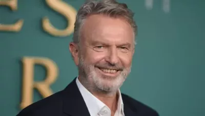  Sam Neill's Final Act Of Kindness Revealed After His Sudden Death At 78, 'Summed Up The Man He Was'   