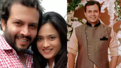  Shweta Tiwari's Estranged Husband Abhinav Kohli Admitted To Slapping Her, 'I Had Already Apologised'   