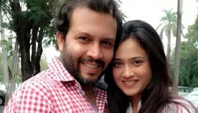 Shweta Tiwari's Daughter Palak Exposed Stepdad, Abhinav's 'Inappropriate' Behaviour, 'Disgusting...'