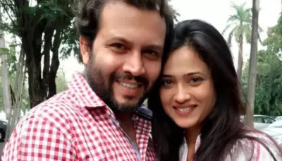 Shweta Tiwari's Estranged Husband, Abhinav Said He Didn't Ruin Her Image, 'She's Been Inhuman To Me'