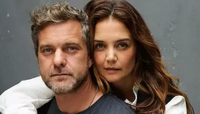  Katie Holmes Suggested She And Ex Joshua Jackson 'Should Be A Couple' Months Before Her New Romance   
