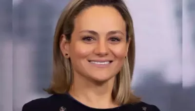  JPMorgan Exec, Lorna Hajdini Countersues Accuser, New Details Allege Smear Campaign To Extort Money   