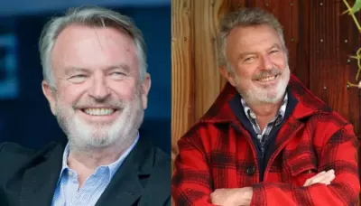  Sam Neill's Cause Of Death Was Not Cancer, Actor Suffered Another Ailment During His Final Days   