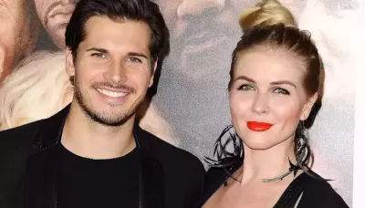  DWTS' Gleb Savchenko Accuses Ex Wife Of Abducting His Kids, Inside Their Divorce And Custody Battle   
