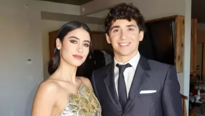  Marcello Hernandez Turns Heads At ESPYs With GF, All About Ana Amelia Batlle Cabral And How They Met   